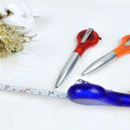 Tape Measure Ballpoint Pen
