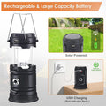 Portable Led Camping Lantern