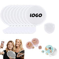 Portable Folding Fan