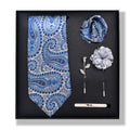 Premium Business Ties Set