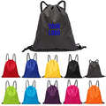 Waterproof Outdoor Sports Drawstring Backpack