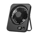 USB-powered Desk And Portable Fans