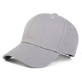 Solid Color Baseball Cap