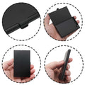 Aluminum Alloy Business Card Case