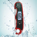 Oven Safe Dual Probe Food Thermometer