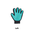 3-in-1 Pet Grooming, Cleaning & Massage Glove