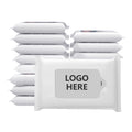 Custom Independent Wet Wipes 10 PCS