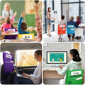 Chair Pockets for Classroom