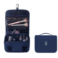 Foldable Travel Hanging Toiletry Bag