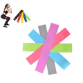 Heavy Duty Loop Resistance Bands Set