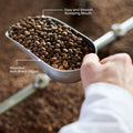 Aluminum Alloy Ice Shovel