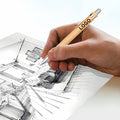 Bamboo Pen