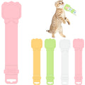 Cat Strip Feeder Pet Spoon