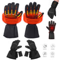 Heated Gloves
