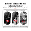 Car Seat Gap Filler