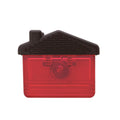 House Shaped Bag Clip