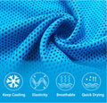 Ice Cooling Towel