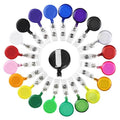 Retractable Badge Reel