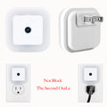 Smart Sensor Led Night Light Lamp
