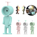 Space Magnetic Night Light