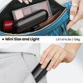 Portable Collapsible Usb Rechargeable Handheld Mini Fan