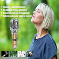 Mini Anion Car Air Purifier