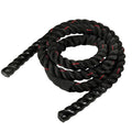 Polyester Weighted Portable Sports Jump Rope