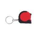 Mini Tape Measure Keychain1m/3'