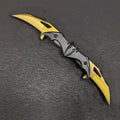 Butterfly Balisong Knife Corporate Gift