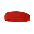 High Elasticity Sweat-Absorbent Sports Headband