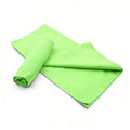 Quick-Dry High Absorbent Sports Fiber Towel