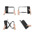 Portable Camping Stool