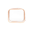 Clear Makeup Bag