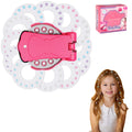 Hair Bedazzler Kit Glitter Stones Machine With 120