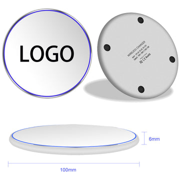 10W Max Fast Charging Pad