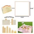 Portable Outdoor Picnic Mat
