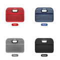 Portable Folding Car Trunk Storage Organizer