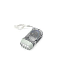 Hand Crank Flashlight