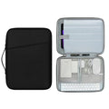 Portable Waterproof Shockproof Oxford Laptop Sleeves Handle