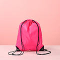 Drawstring Backpack