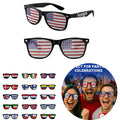 Patriotic Sunglasses