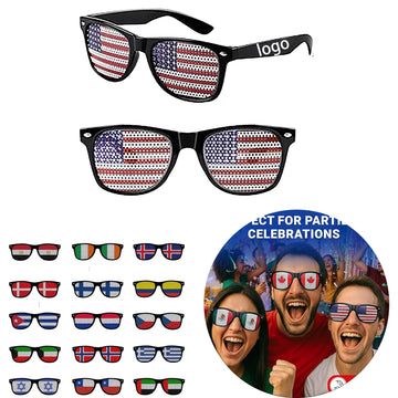 Patriotic Sunglasses