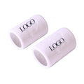 Sport Cotton Wristband 1 Pair