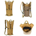 3L Tactical Hydration Backpack