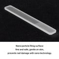 Stainless Steel Manicure Kit With White Box