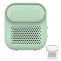 LED Display Mini Refrigerator Deodorizer Air Purification