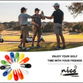Golf Divot Repair Tool