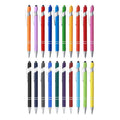 Classic Promos Metal Stylus Retractable Ballpoint Pen