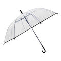 Thickened Automatic Transparent Umbrella