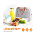 Insulated Lunch Bags